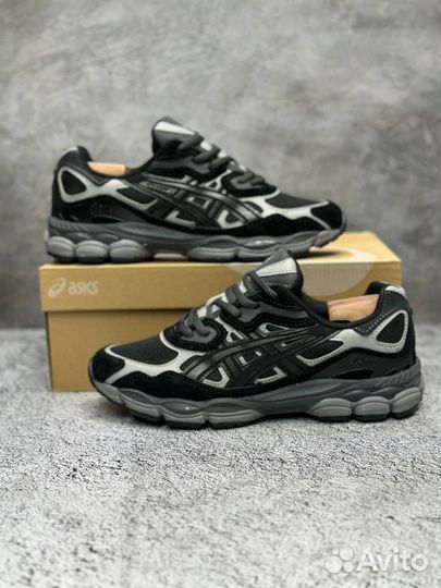 Asics NYC кроссовки