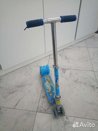 Самокат детский