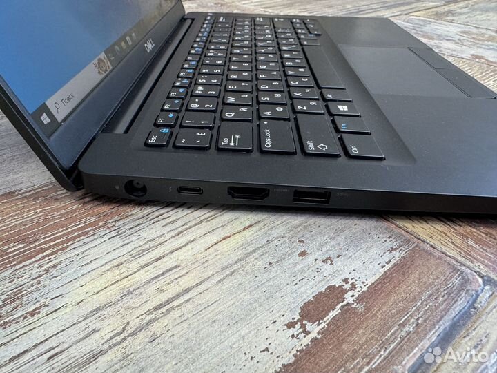 Dell Latitude 7390