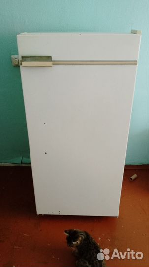 Холодильник бу