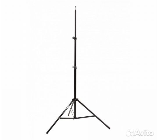 Стойка Raylab LS200B 2 м без амортизации