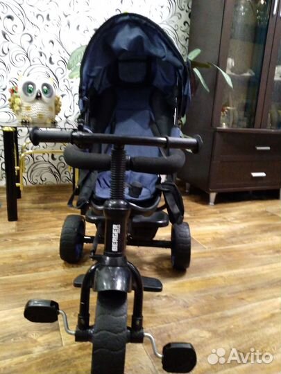 Продам велосипед детский