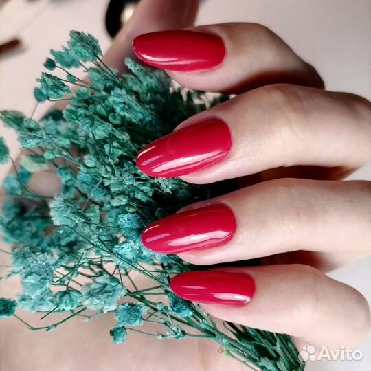 Маникюр, Педикюр, Наращивание