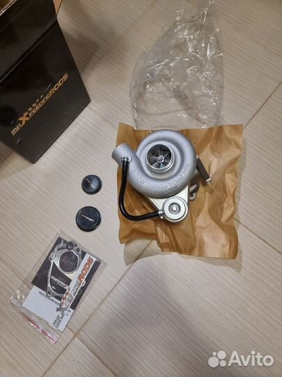 Турбина TD05 20G