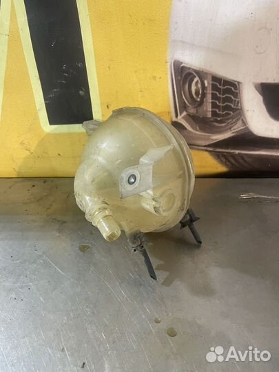 Бачок расширительный Пежо 308 408