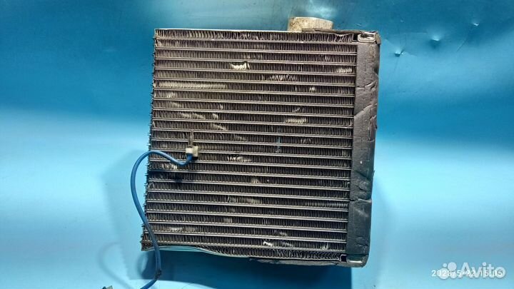 Испаритель кондиционера для Renault Logan 1