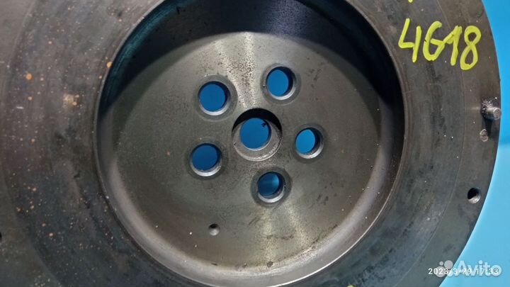 Маховик для Mitsubishi Space Star