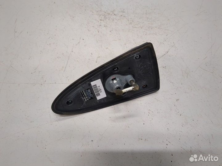 Антенна Hyundai Elantra, 2013