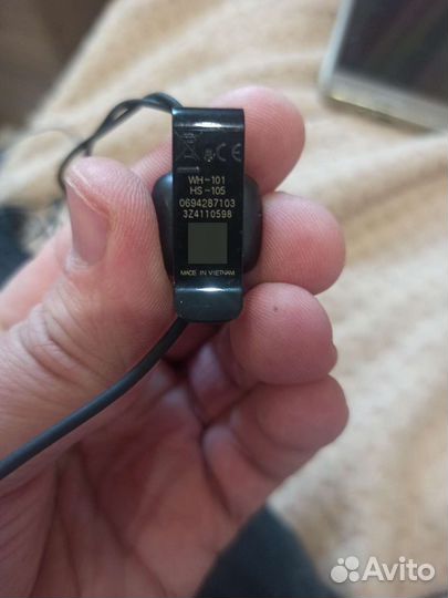 Наушники нокиа