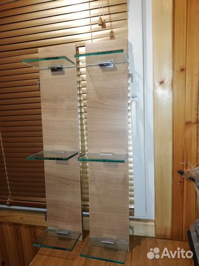 Полка под эксклюзивы