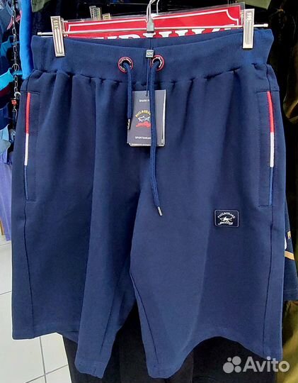 Шорты хлопок,турция s-3xl