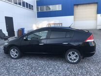 Honda Insight 1.3 CVT, 2010, 167 000 км, с пробегом, цена 900 000 руб.