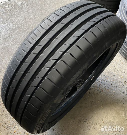 Westlake Zuper Eco Z-107 205/55 R16