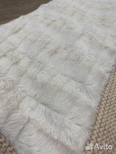 Детское одеяло-конверт