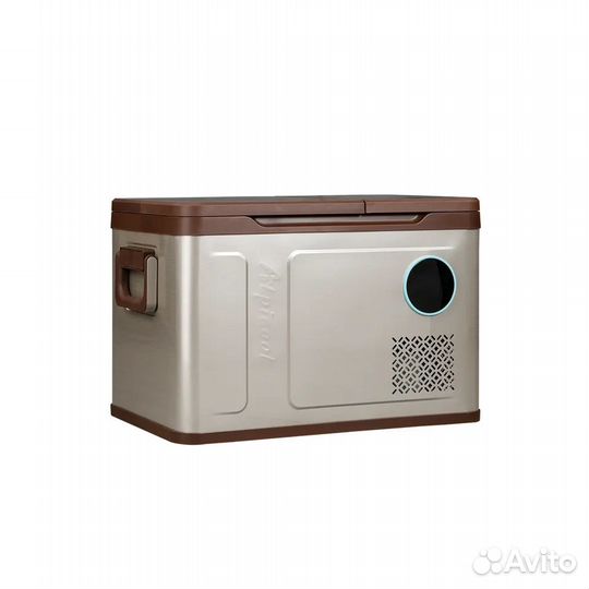 Компрессорный автохолодильник Alpicool WH38