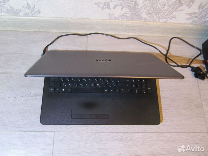 Ноутбук HP 255 G6