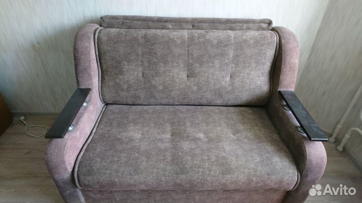 Диван кровать