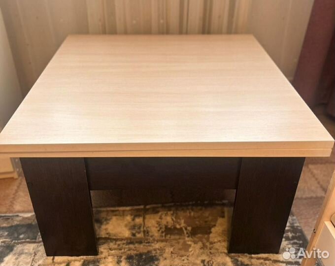 Стол раскладной
