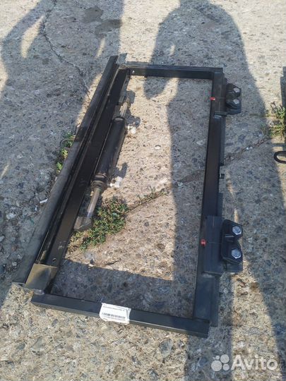 Каретка Side Shift для вилочного погрузчика