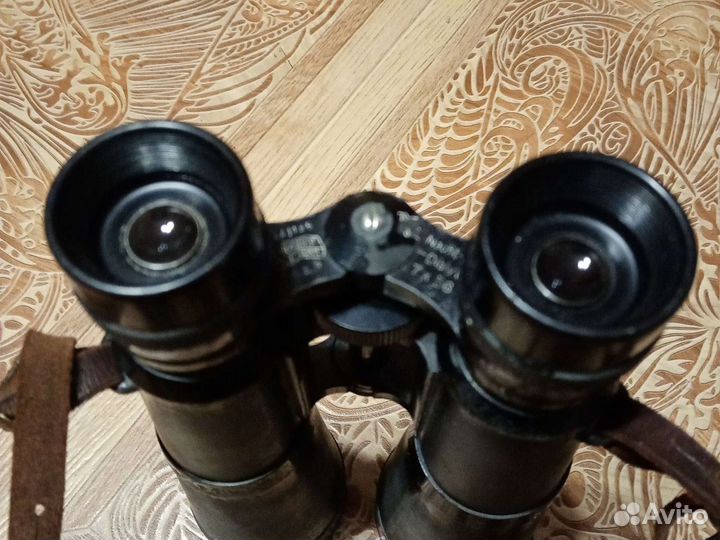 Бинокль