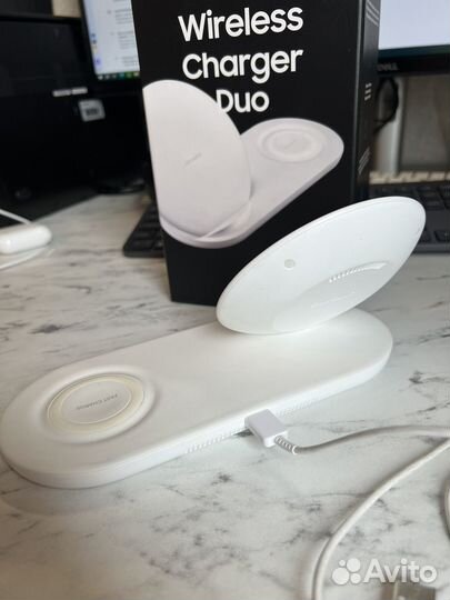 Samsung wireless charger dou