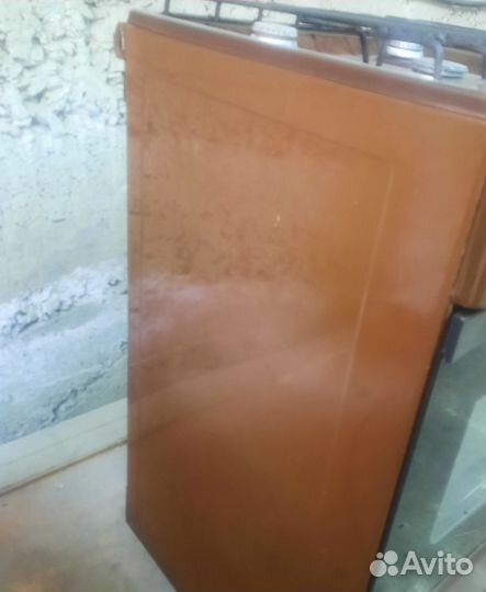 Плита газовая