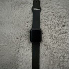 Apple watch 4