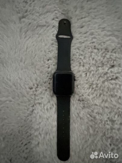 Apple watch 4