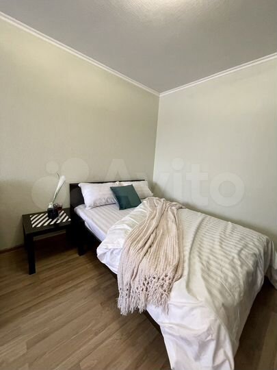 1-к. квартира, 49 м², 9/19 эт.