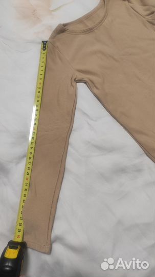 Боди для девочки