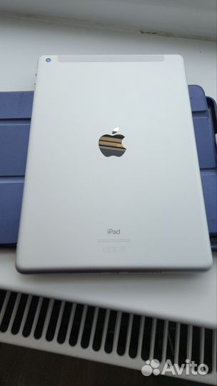 iPad 8 32gb LTE