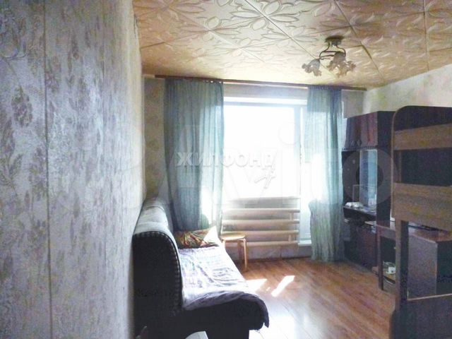 1-к. квартира, 29 м², 3/5 эт.