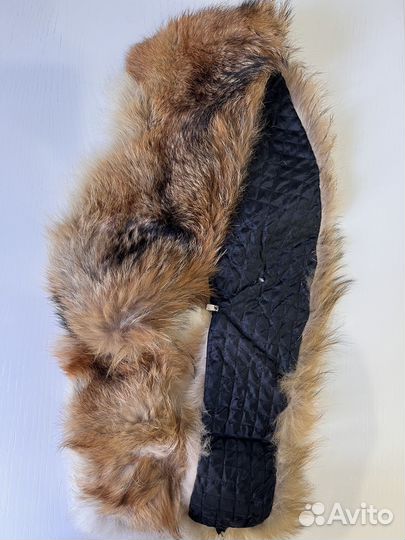 Продаю меховой воротник