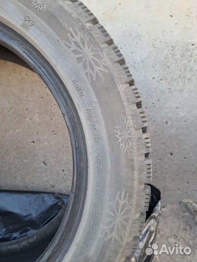 КАМА Кама-Евро-519 195/55 R15