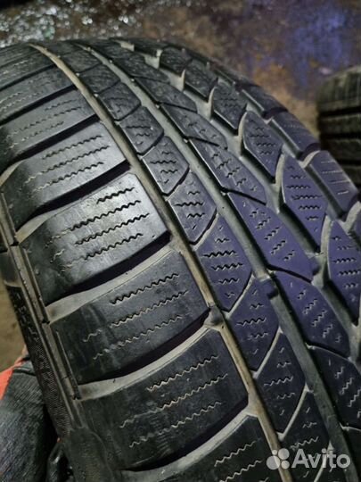 Continental ContiWinterContact TS 790v 225/60 R18 103V