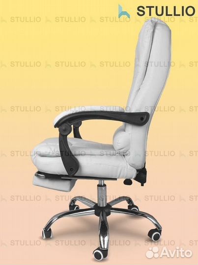 Кресло для игр. Игровое кресло с массажем