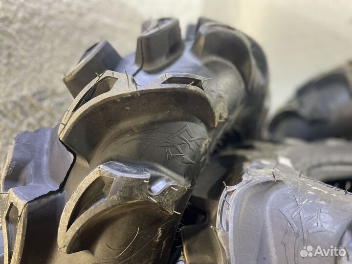 Шины для квадроцикла ITP mega mayhem 28 12