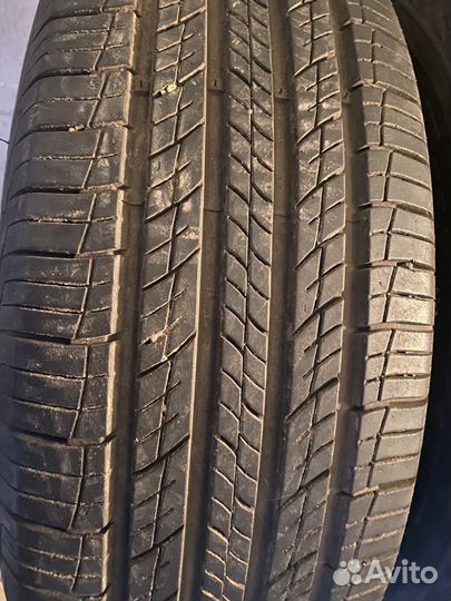 Hankook Dynapro HP2 RA33 225/65 R17 102H