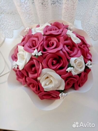 Букет-ночник