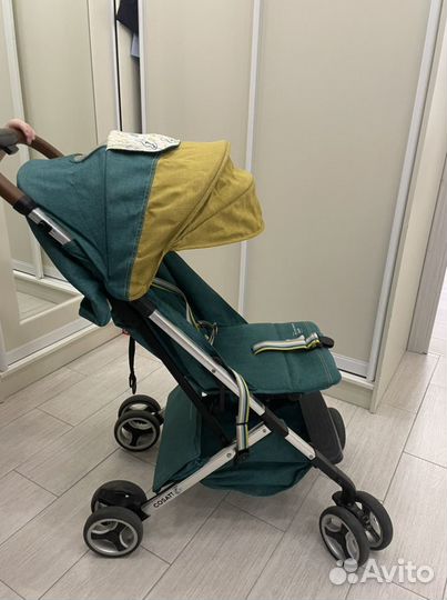Коляска cosatto woosh xl