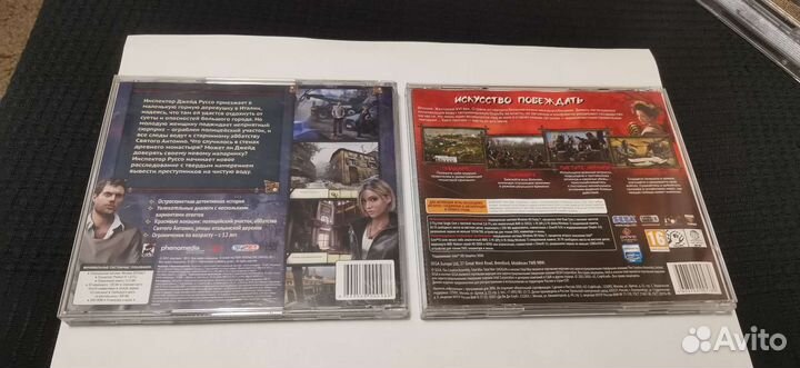 Mass effect, total war, world of Warcraft и др