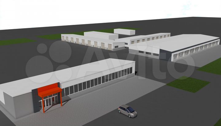 Сдаются помещения свободного назначения