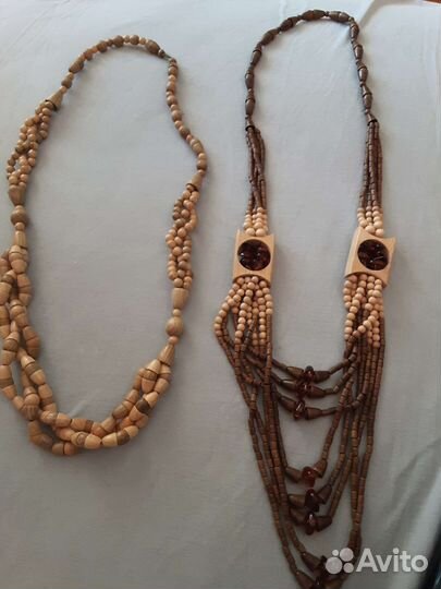 Деревянные изделия ручной работы