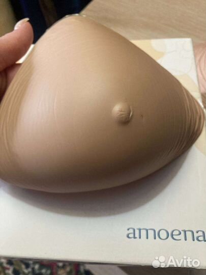 Грудной протез