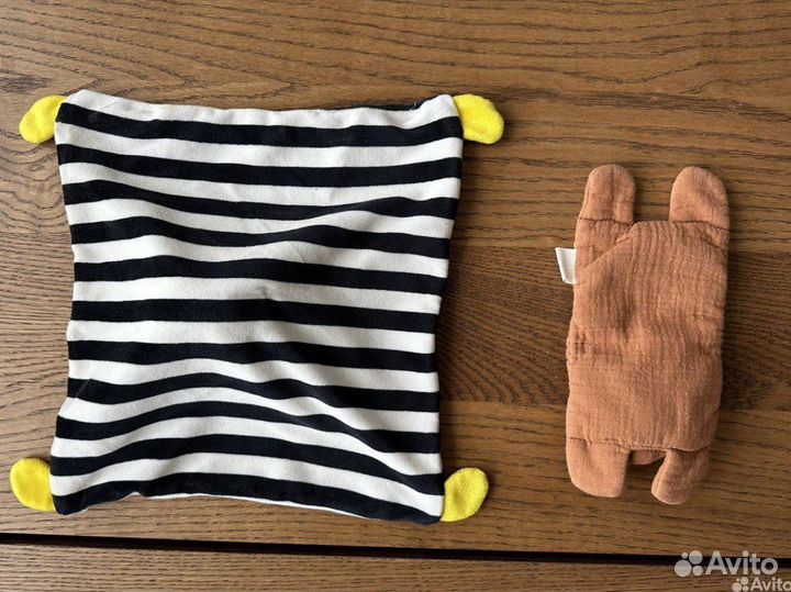 Игрушка комфортер