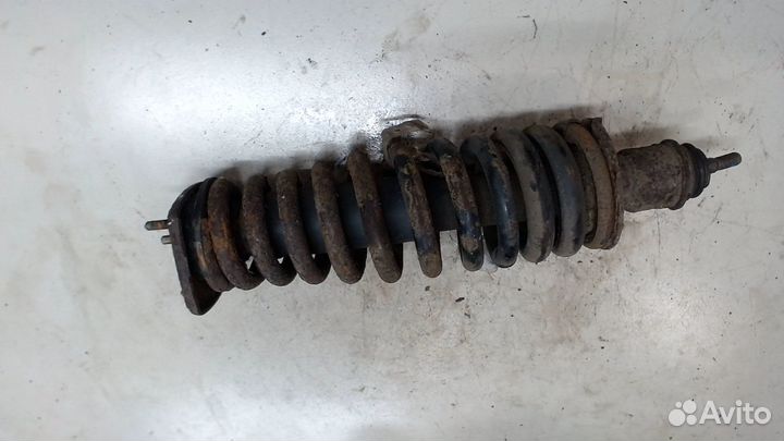 Амортизатор подвески левый задний Mercedes ML W163, 2002