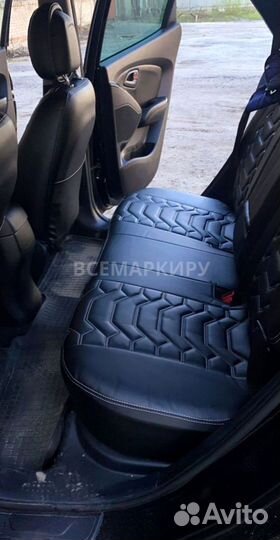 Чехлы для автомобили на сиденья