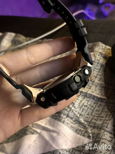 Наручные часы Casio G-Shok