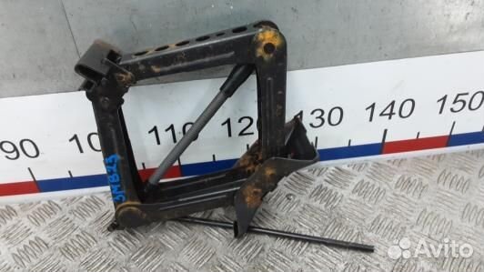 Домкрат ford focus 2 (3MB23VN01)