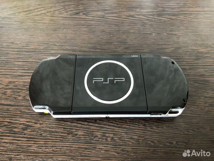 3 легенды (PSP)